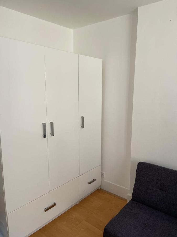 Appartamento Sootheus - Soho7 Londra Esterno foto
