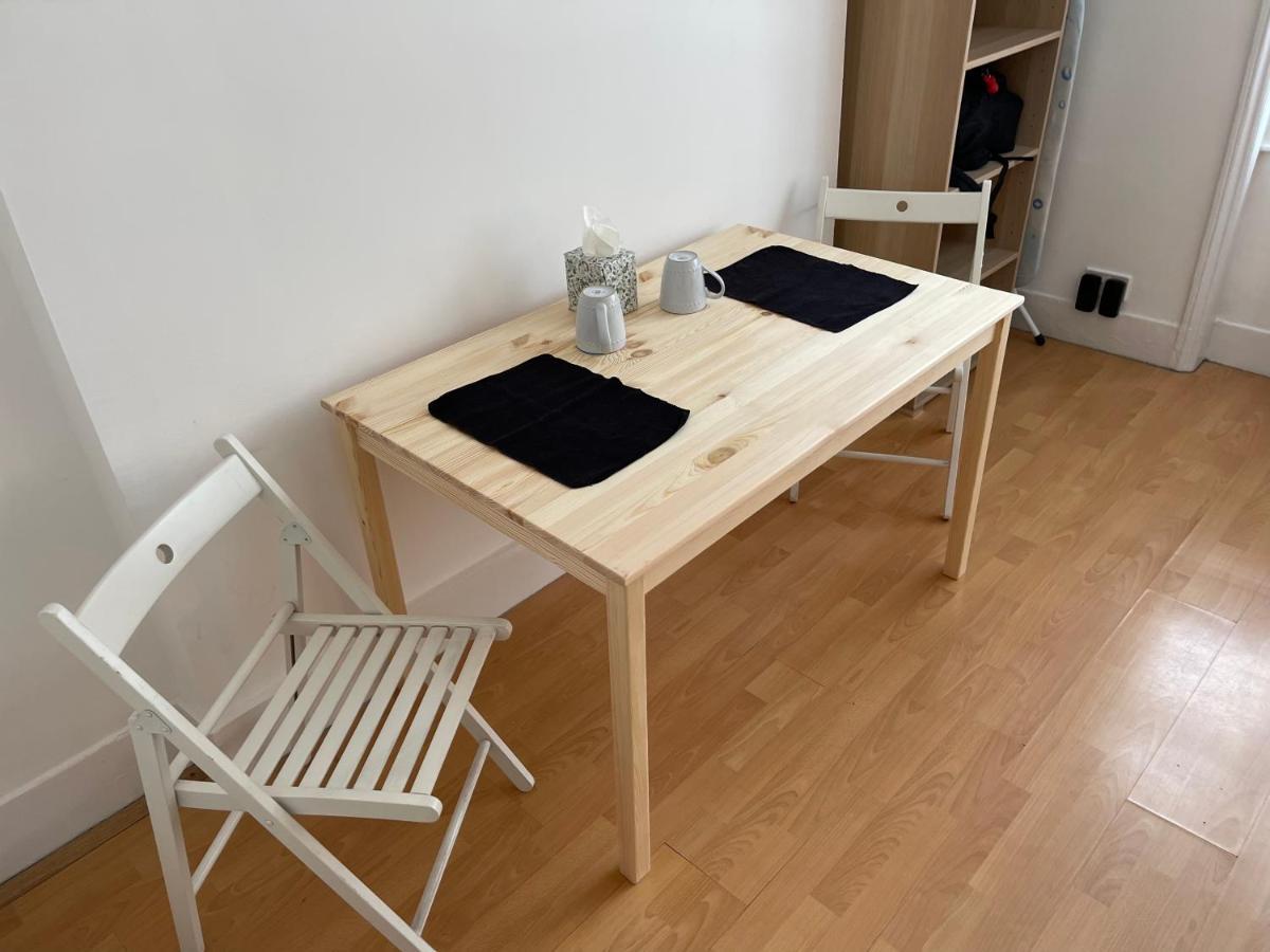 Appartamento Sootheus - Soho7 Londra Esterno foto