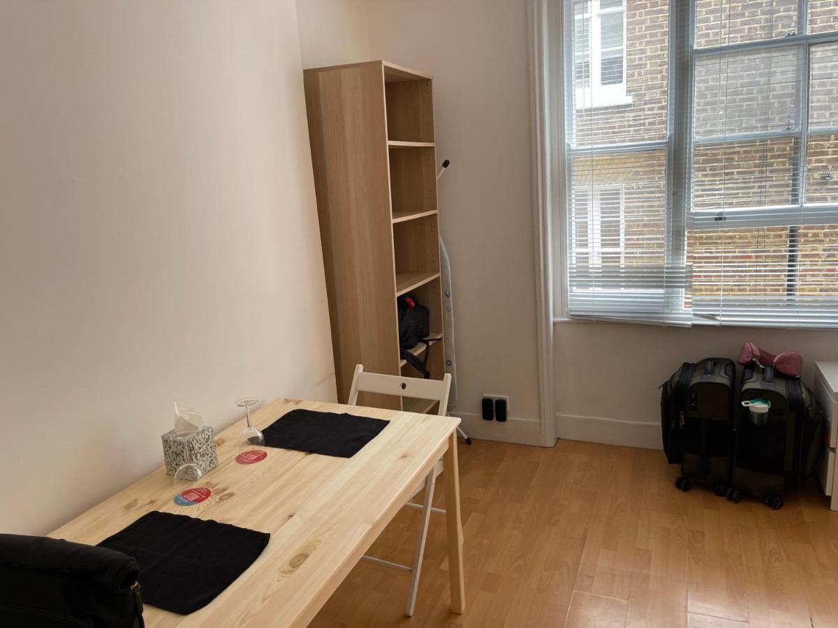 Appartamento Sootheus - Soho7 Londra Esterno foto