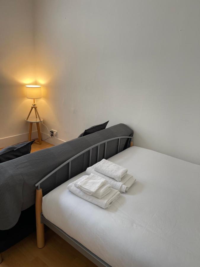 Appartamento Sootheus - Soho7 Londra Esterno foto